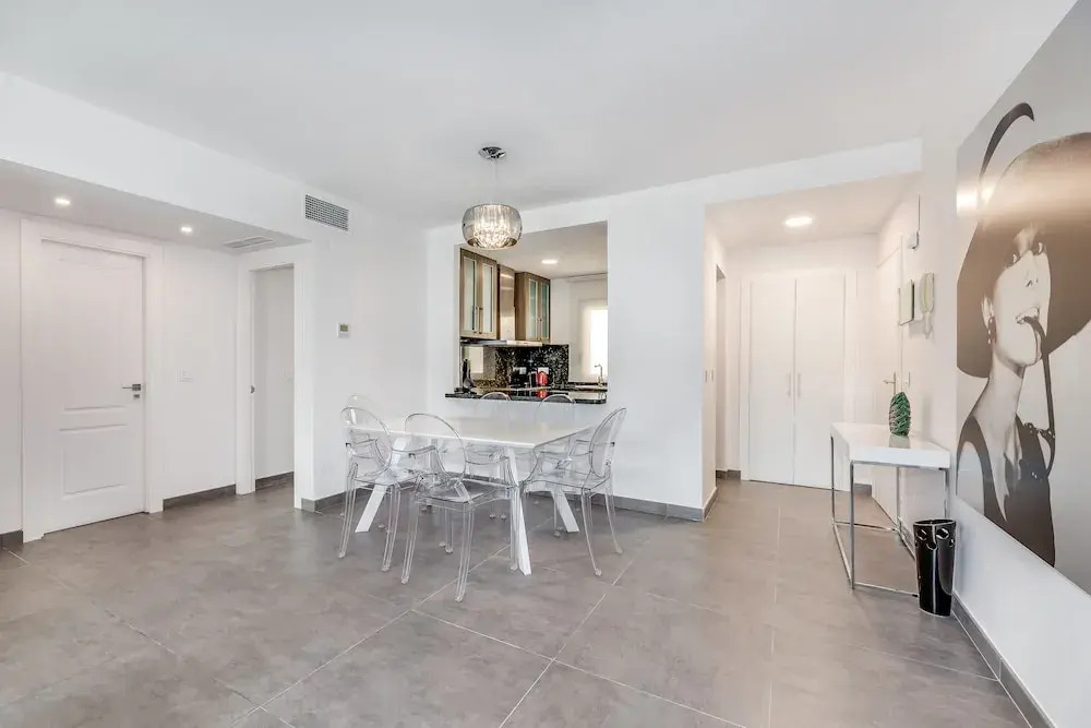 by RIVA - Incredible, Stylish 2 Bedroom Apt in Puerto Banus Gardens