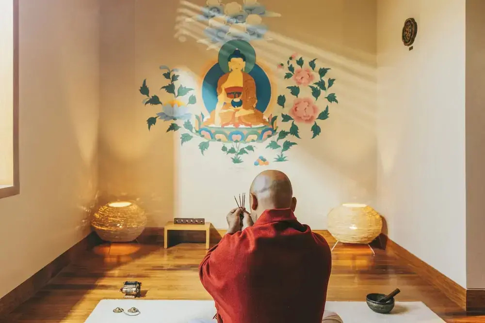 Six Senses Vana - A Wellness Retreat