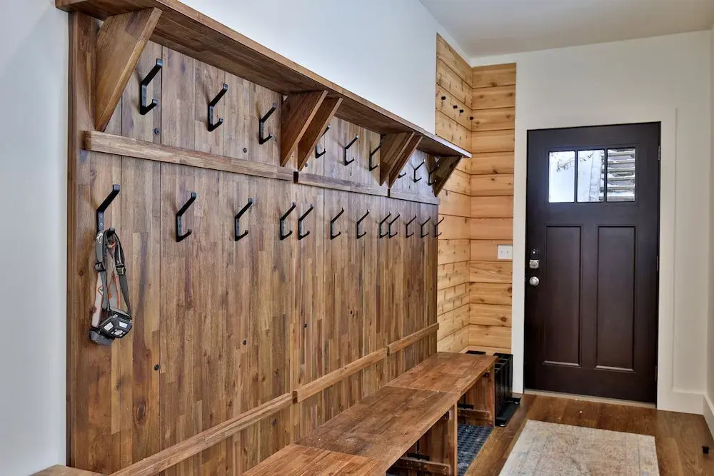 The Powder House 4 Bedroom Home