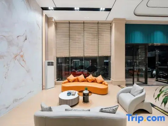 Shiman Light Luxury Hotel (Dongguan Changping Branch)