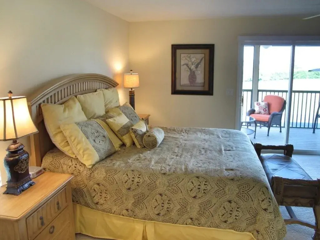 The Shire 5 bed