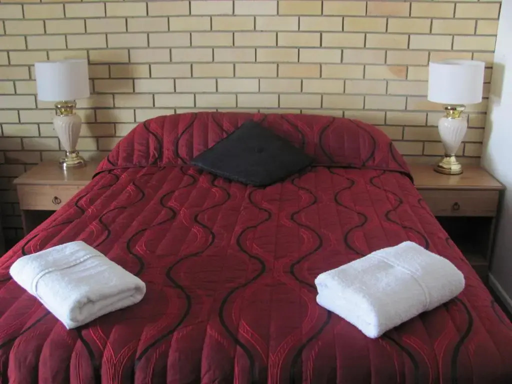 Nambour Central Motel