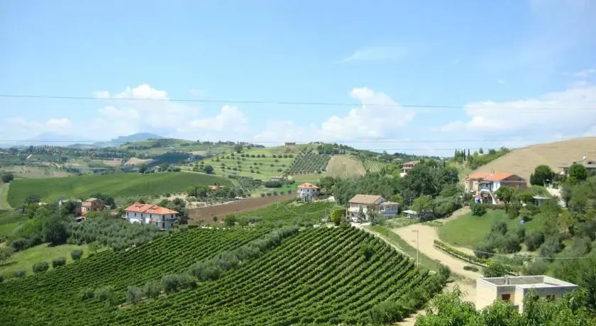 Affittacamere Albachiara