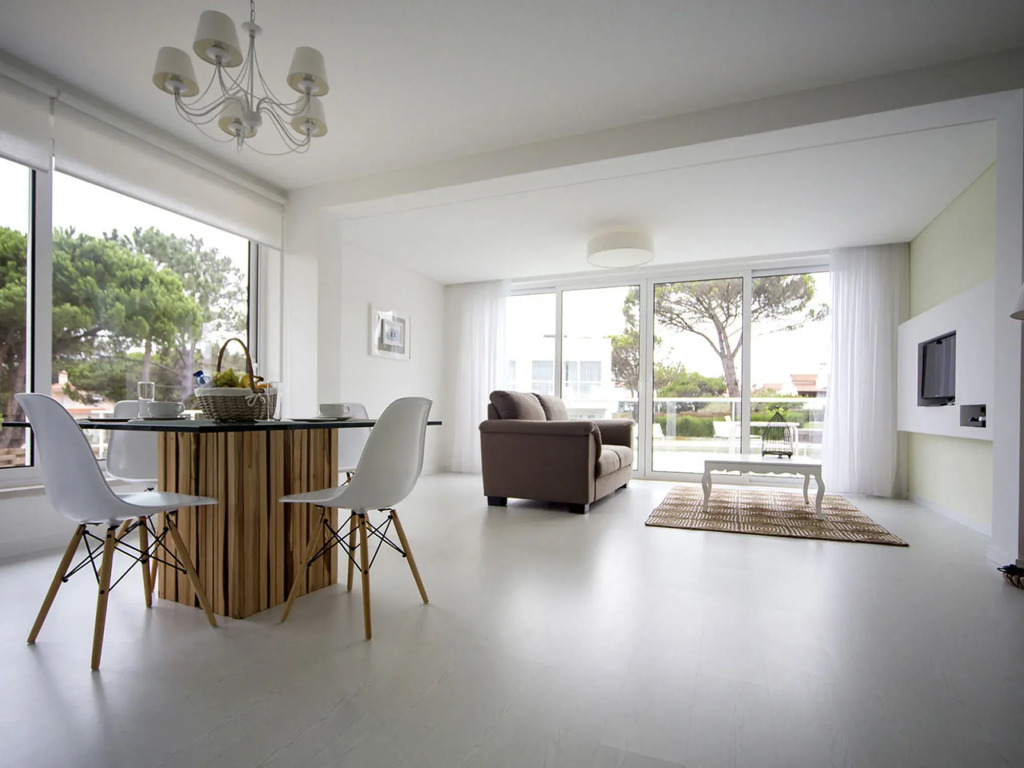 Obidos Lagoon Wellness Retreat