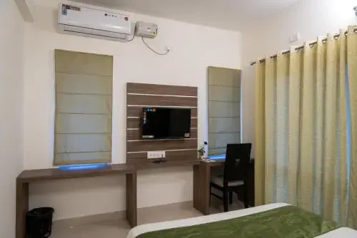Sunshine Suites-Premium