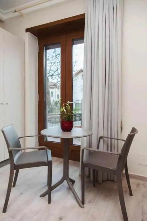 Relais Milò