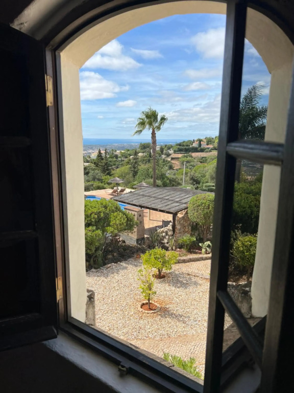 Monte Borboleta - Villas, Apartments