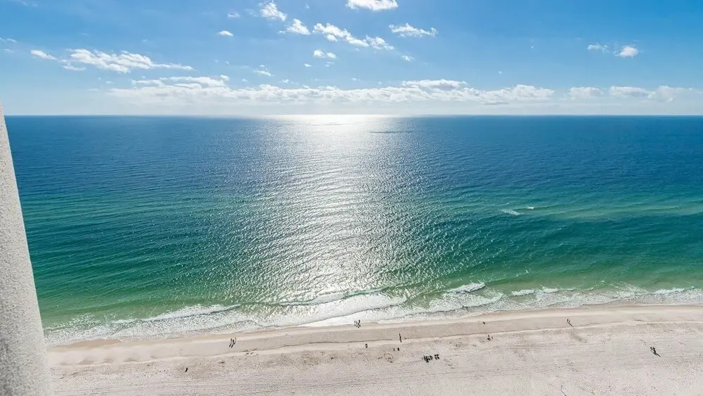 Phoenix West Ii 2610 3 Bedroom Condo, Orange Beach