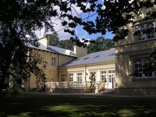 Hotel Dwór Sójki