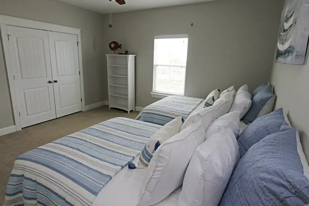 White Sands At Parks Edge 3 Bedroom Home by Redawning