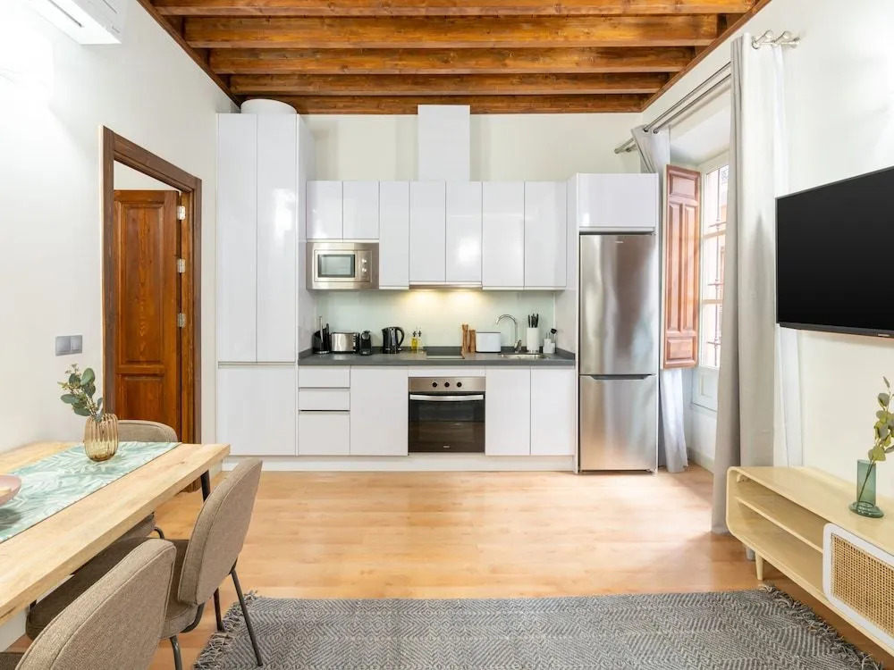 Limehome Granada Calle Mirasol