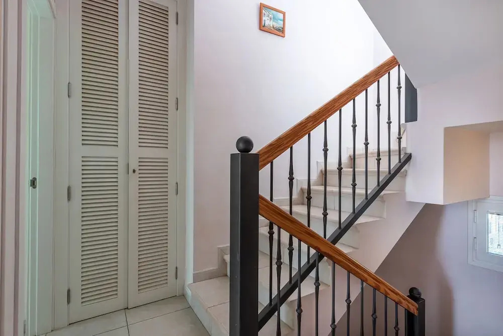 VILLA ALMENDRO! Bbq, HEATED Private Swimming Pool !