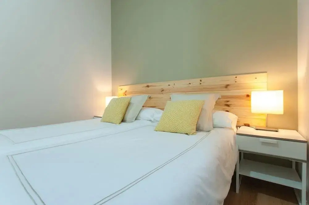 Triana Bella Suites