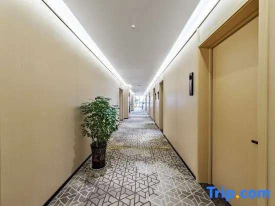 Miaohuang Royal · Cloud Realm & Wild Trace High-Altitude Scenic View Hotel