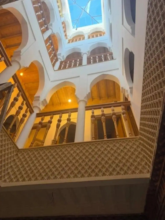 Riad Houcine