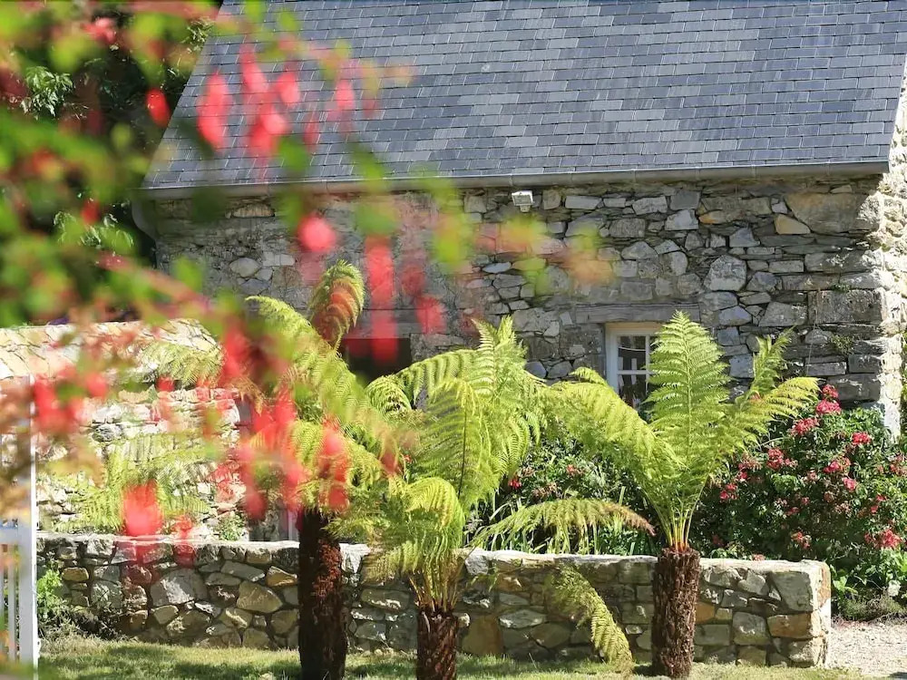 Gîte des Fougères