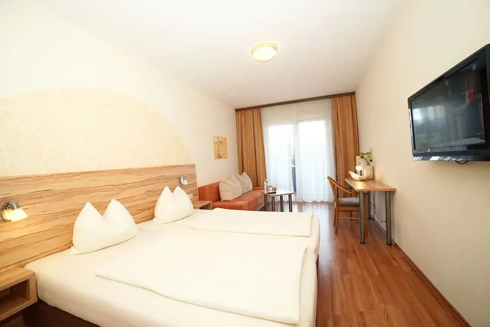 Hotel Seestuben