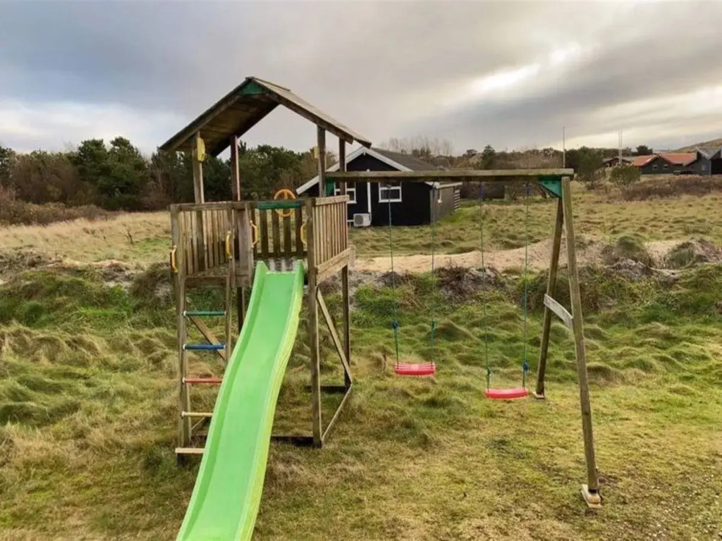 "Baltur" - 1km from the sea in Western Jutland