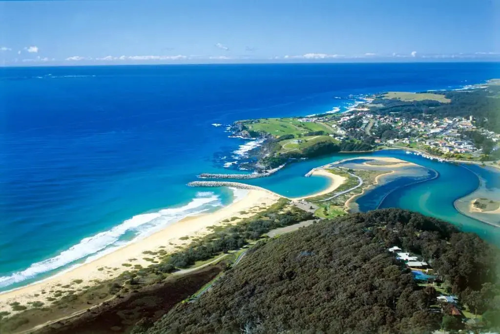 Narooma Motel
