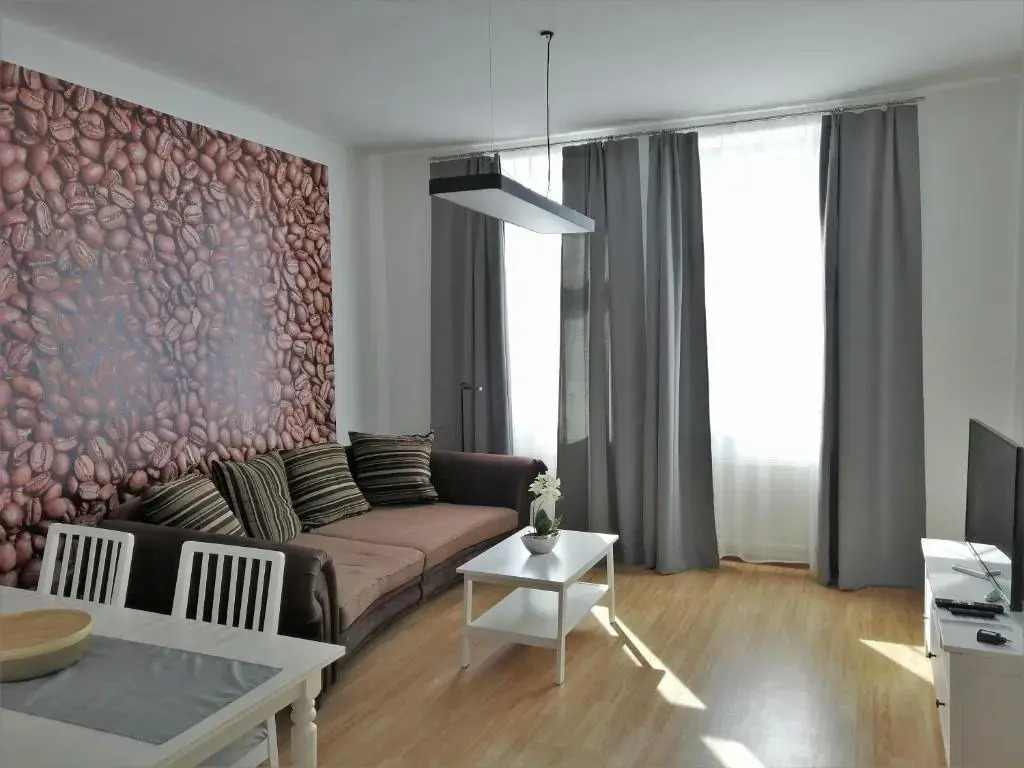 Apartments near Yppenplatz & Brunnenmarkt