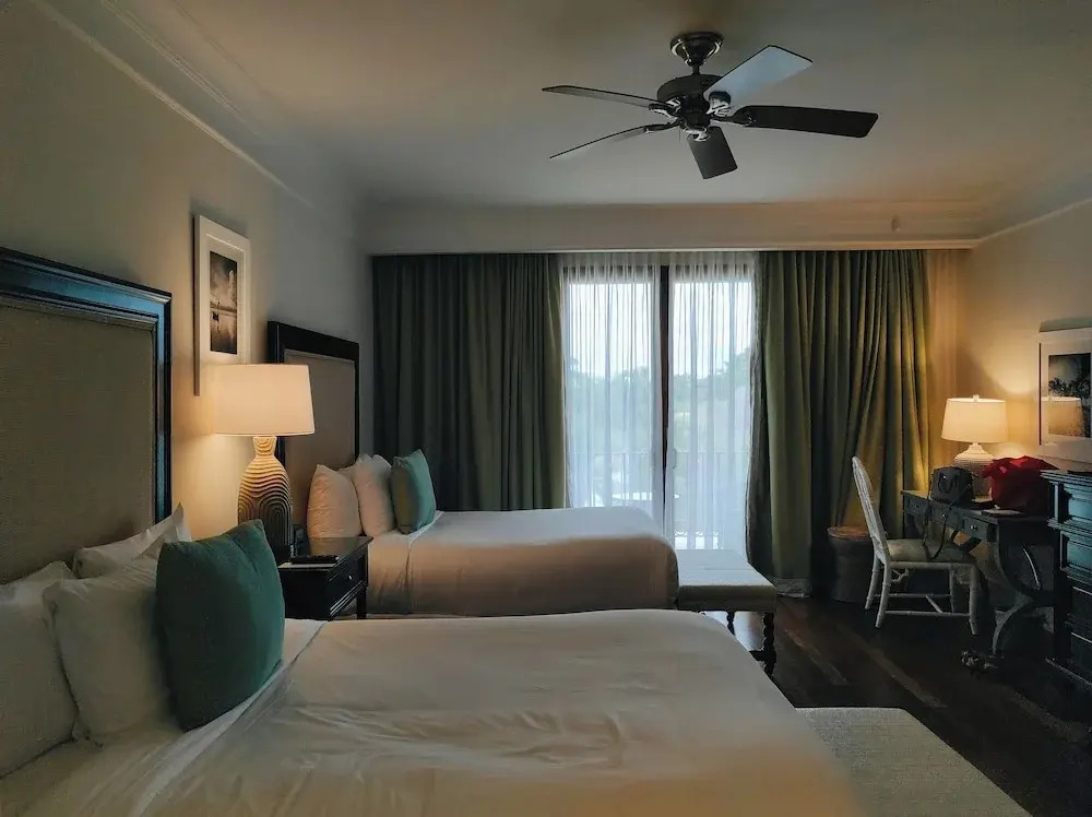 The 9Th Element Hotel