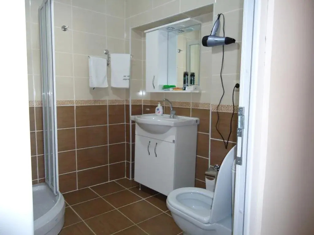 La Fontaine Butik Hotel 2 Guzelyali