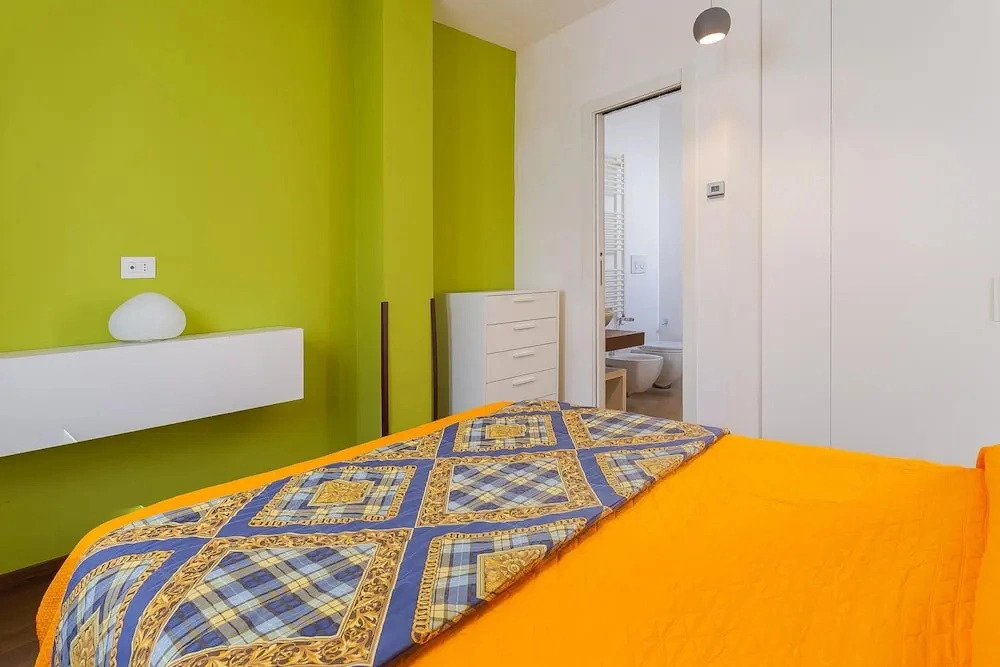 Residenza Vico Recupero by Wonderful Italy