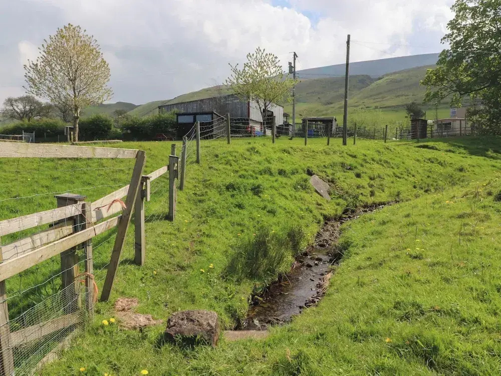 Pendleside