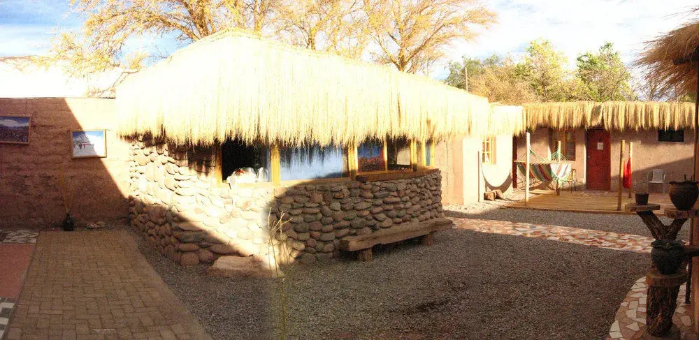 La Rukka Hostal Boutique