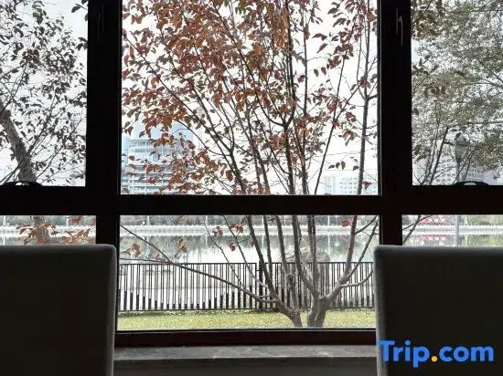 Ruyi Garden Hotel