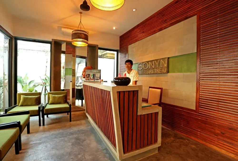 Chhouy Vathna Angkor Boutique