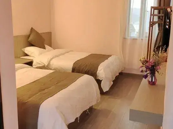 Wenzhou Qicai Homestay