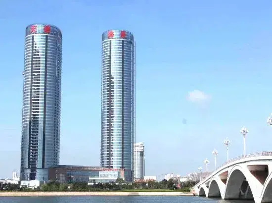 Tiande International Hotel
