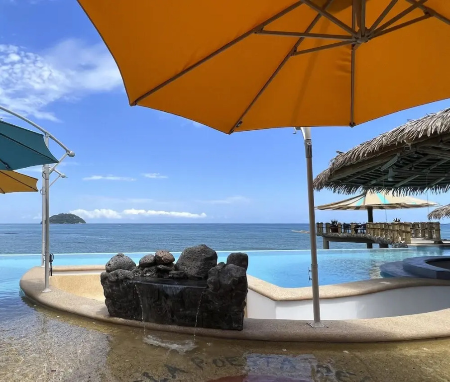 Sunset Island Resort Nayarit