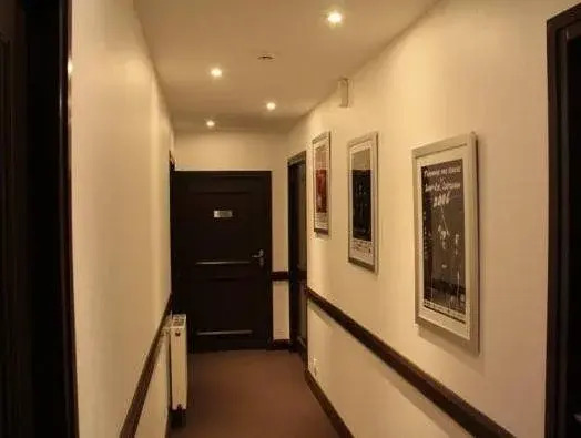 Hotel le Bellevue