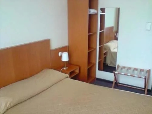 Hotel Belmont