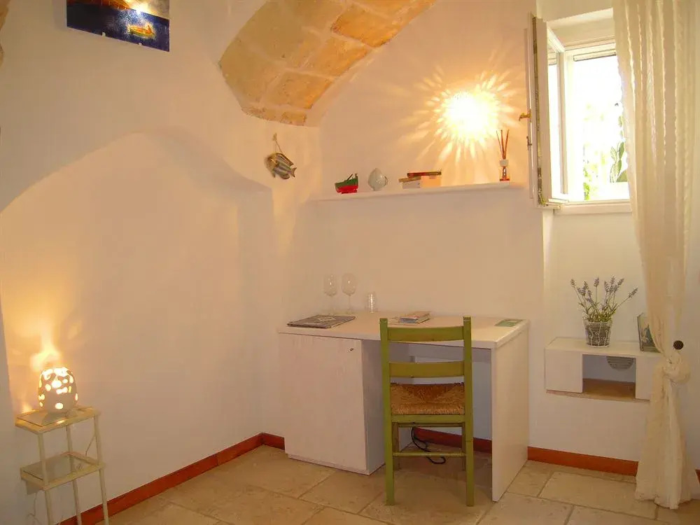 B&B Casa Dorsi
