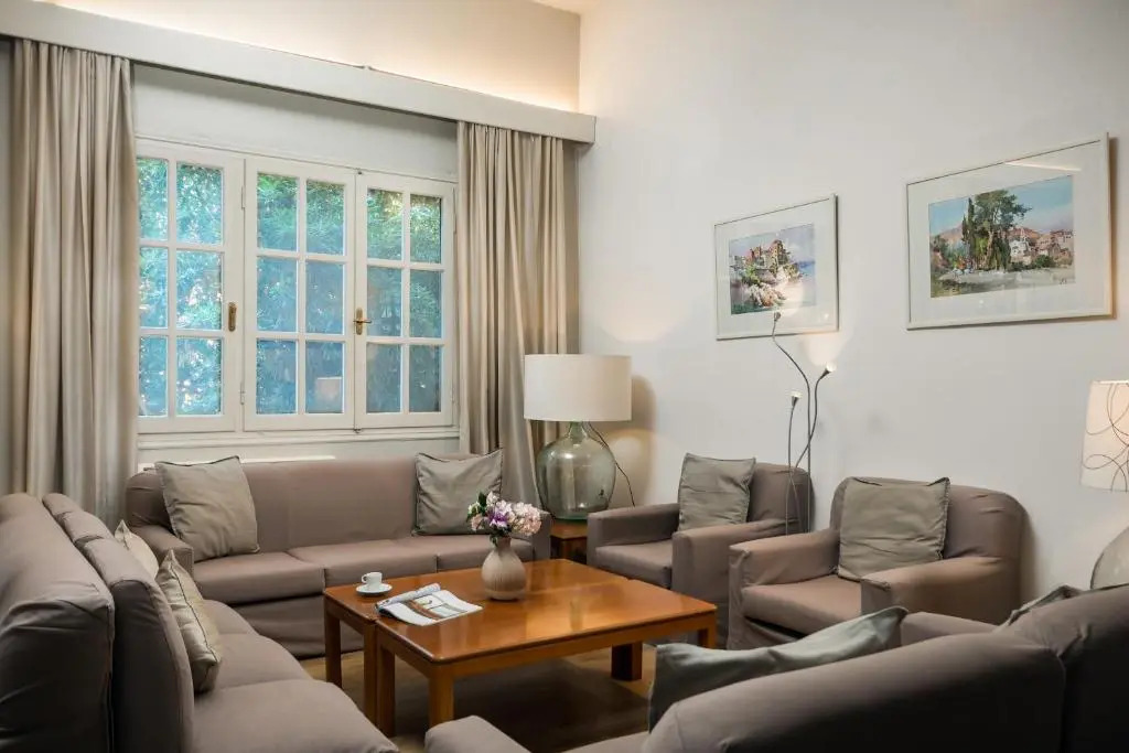 Folies Corfu Town Hotel Apartments