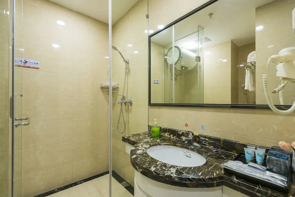 Home World Apartment Nansha Wanda Plaza Branch