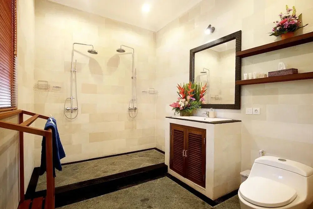 Concetta Villa Seminyak Beachside By Bali Asia Villa