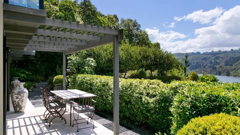 The Point Villas Taupo