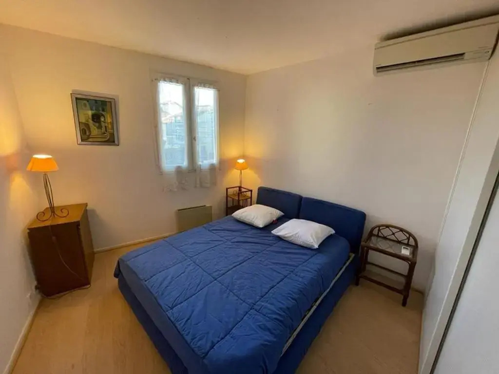 Appartement Capbreton, 2 pièces, 4 personnes - FR-1-413-101