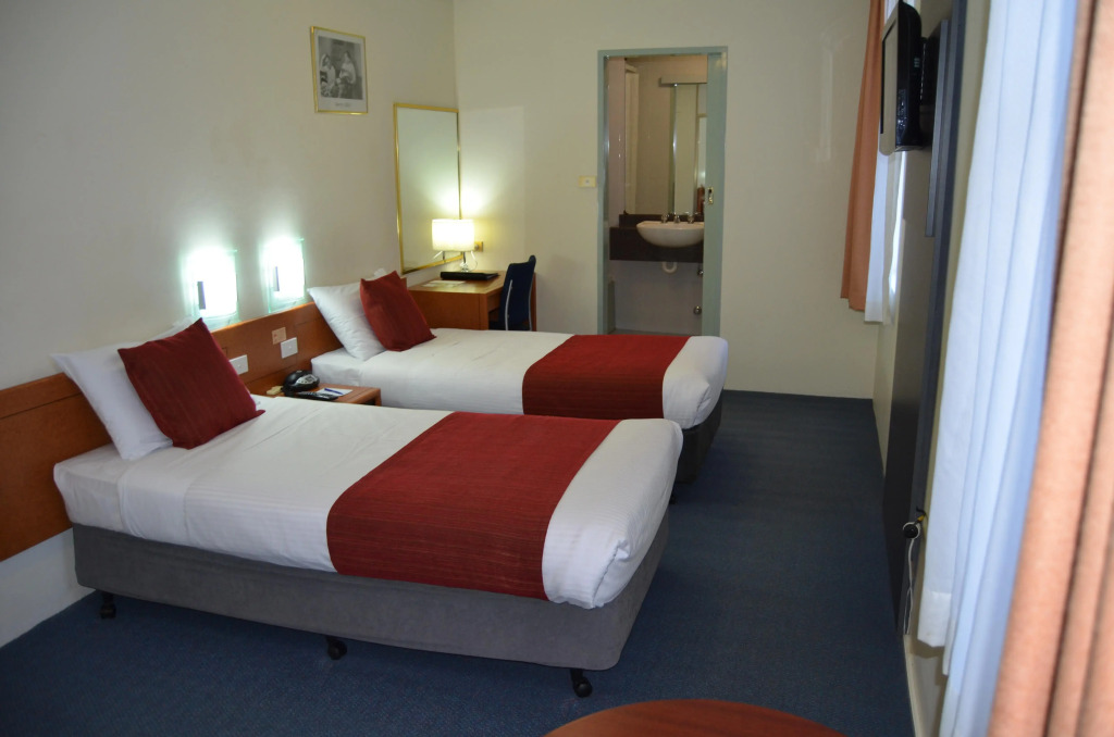 Devere Hotel