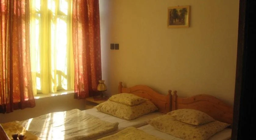 Krisztina Apartman