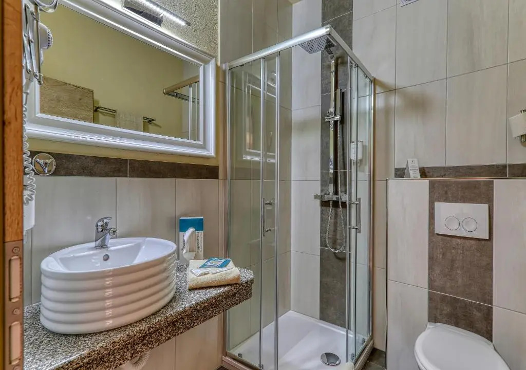 Wellnesshotel Auszeit