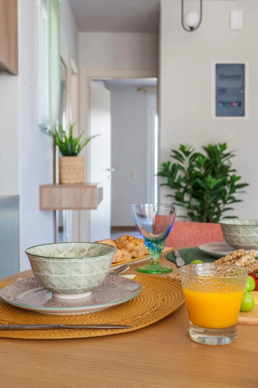 Design Central Suite in Heraklion