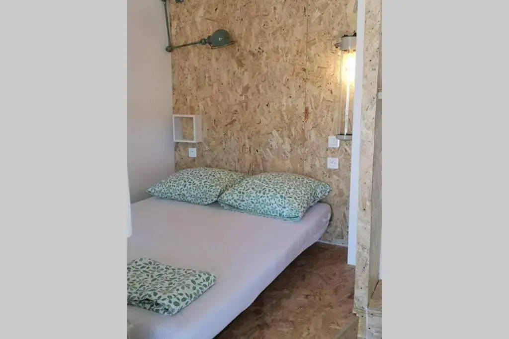 Studio Jungle au Mourillon