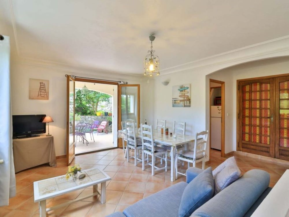 Pascaline, Holiday Cottage for 4 People