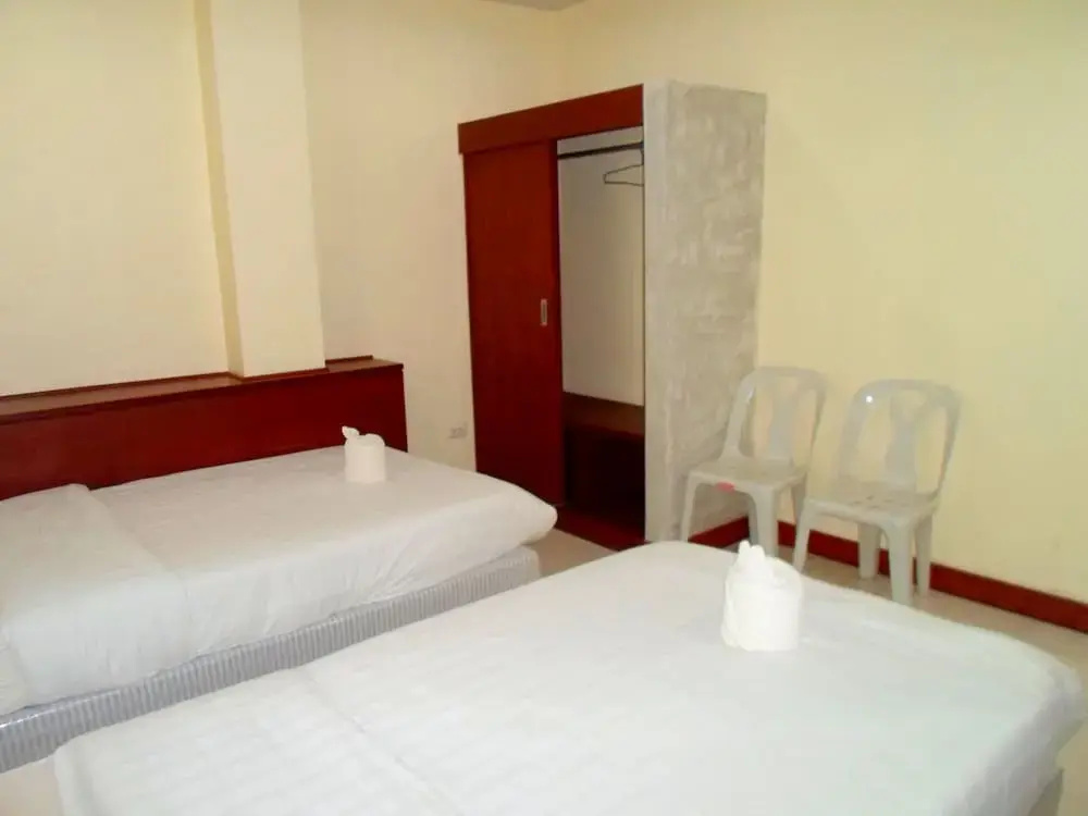 S Vittayakorn Apartment