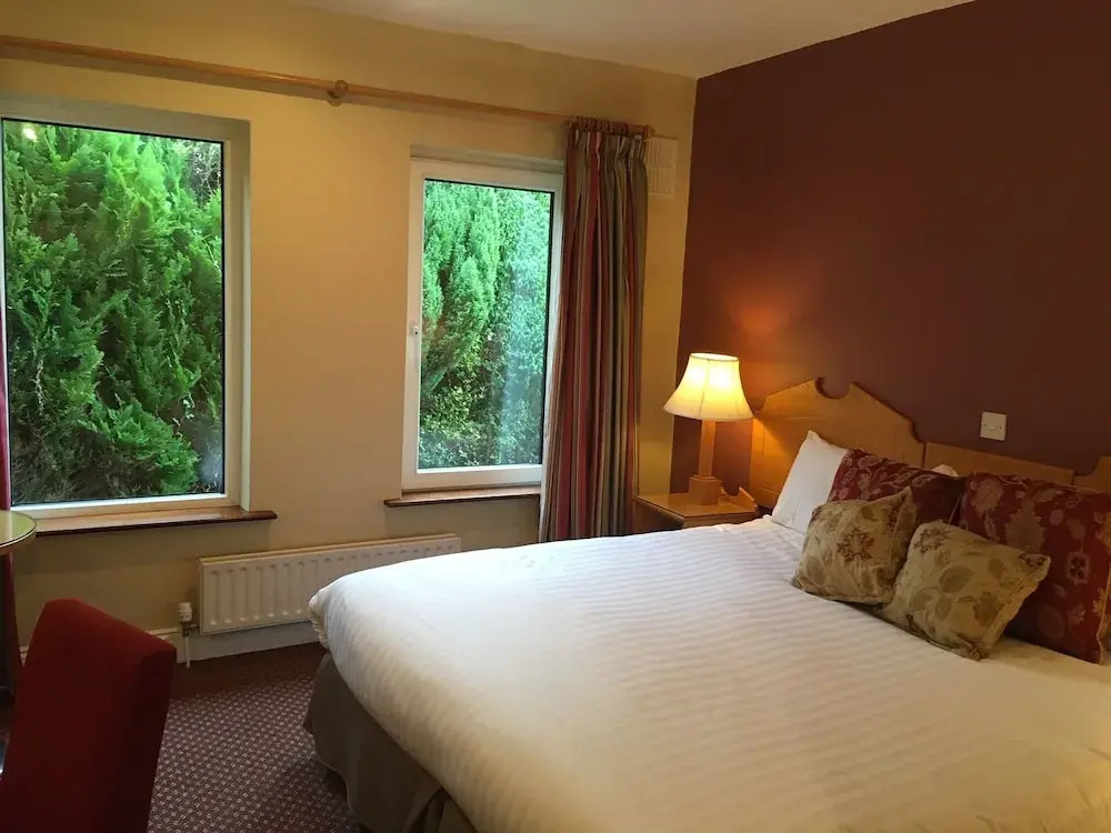 Glenwood Guesthouse